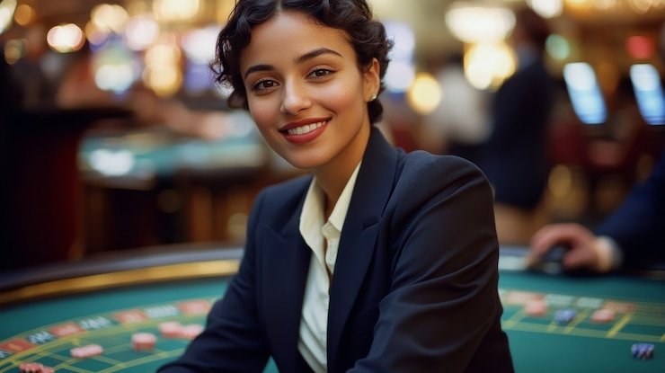 jet2 Live Casino